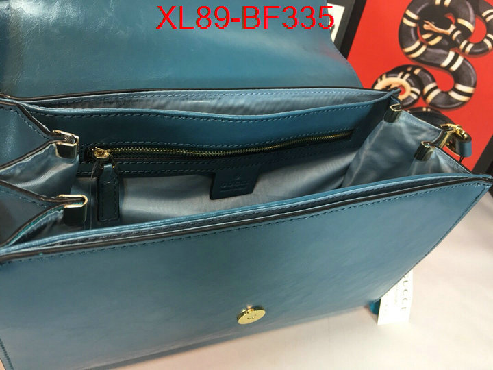 Gucci Bags(4A)-Diagonal-,ID: BF335,$:89USD