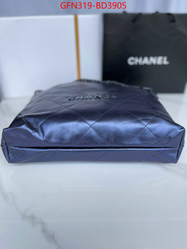 Chanel Bags(TOP)-Handbag-,ID: BD3905,$: 319USD