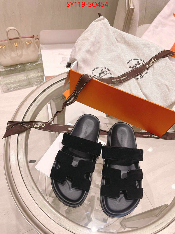 Women Shoes-Hermes,high quality replica designer , ID: SO454,$: 119USD