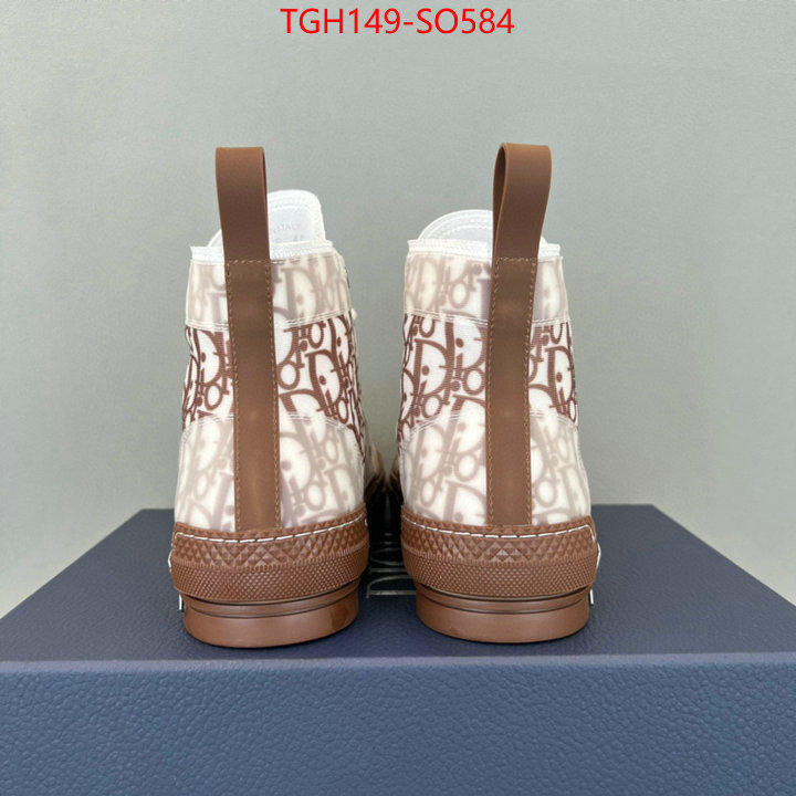 Men shoes-Dior,top sale , ID: SO584,$: 149USD