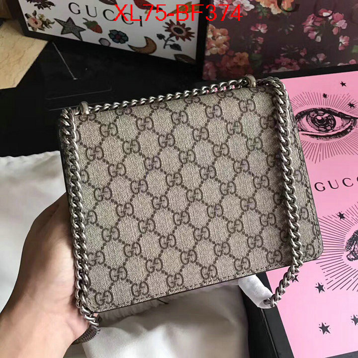 Gucci Bags(4A)-Dionysus-,online from china designer ,ID: BF374,$:75USD