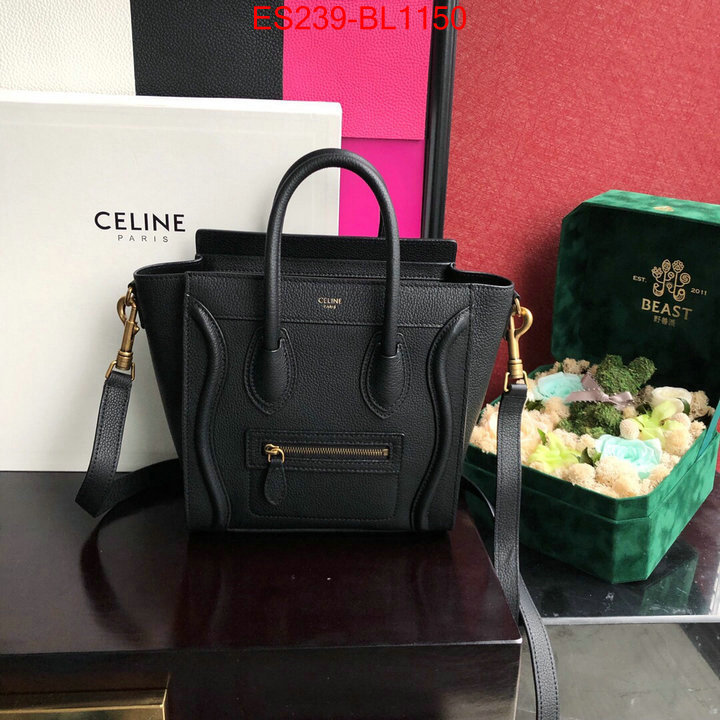 CELINE Bags(TOP)-Handbag,store ,ID: BL1150,$: 239USD