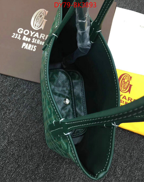 Goyard Bags(4A)-Handbag-,shop designer replica ,ID:BK3893,$:79USD