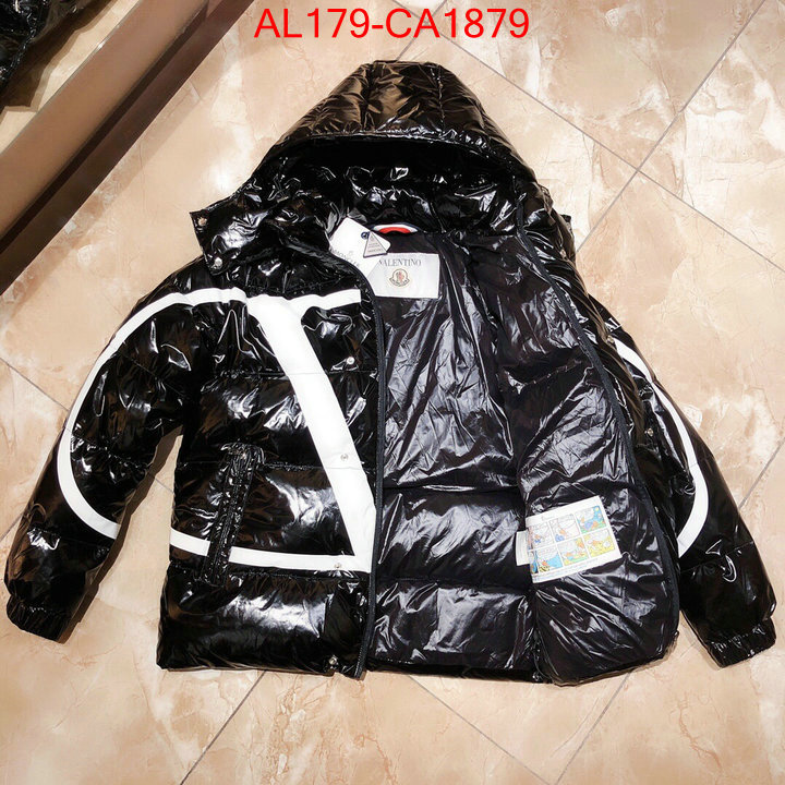 Down jacket Men-Moncler,the best , ID: CA1879,$: 179USD