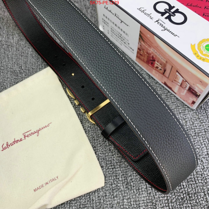 Belts-Ferragamo,is it illegal to buy dupe , ID: PE1279,$: 75USD