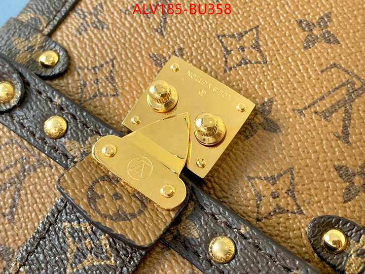 LV Bags(TOP)-Pochette MTis-Twist-,ID: BU358,$: 185USD