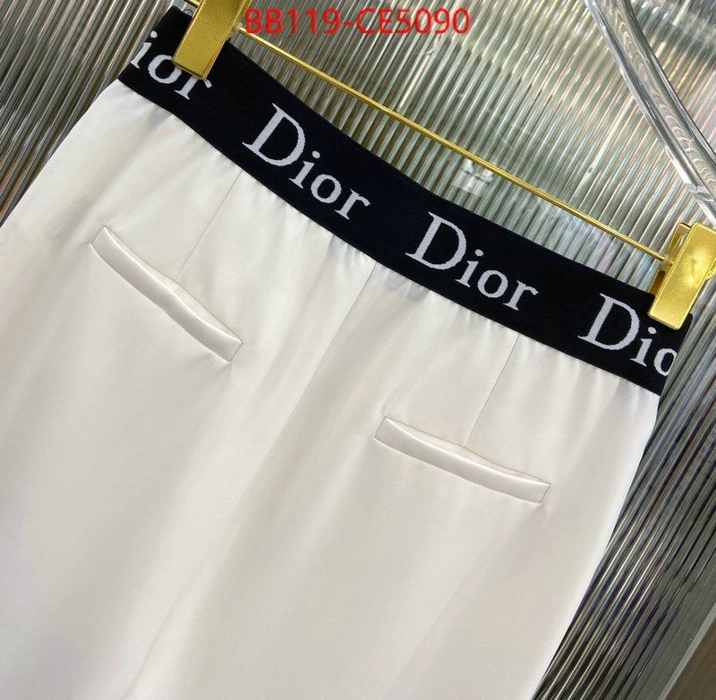 Clothing-Dior,aaaaa+ quality replica , ID: CE5090,$: 119USD