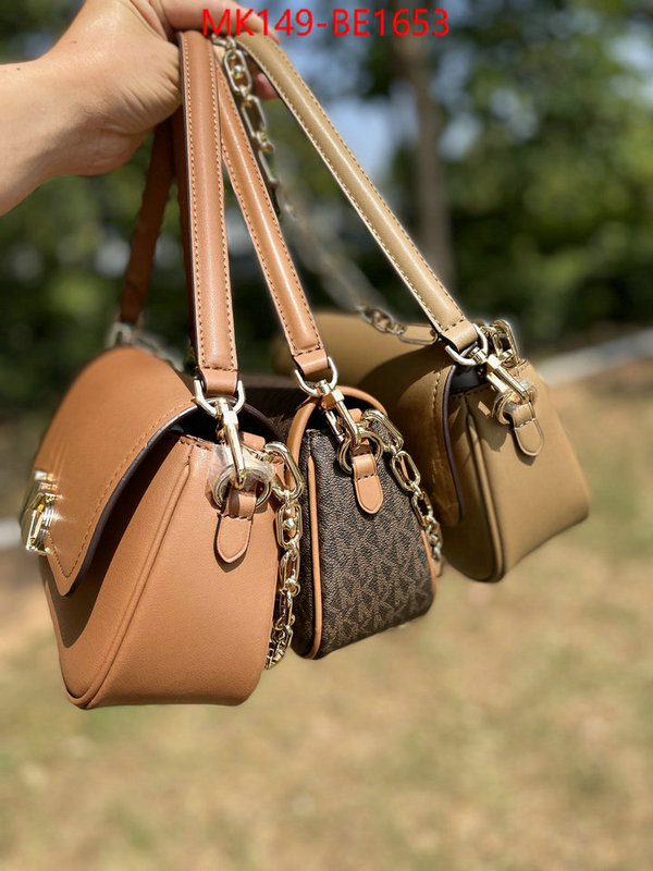 Michael Kors Bags(TOP)-Diagonal-,ID: BE1653,$: 149USD