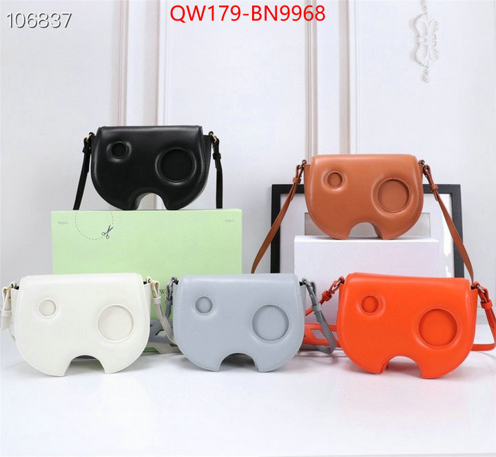 Off-White Bags ( TOP )-Diagonal-,buy replica ,ID: BN9968,$: 179USD