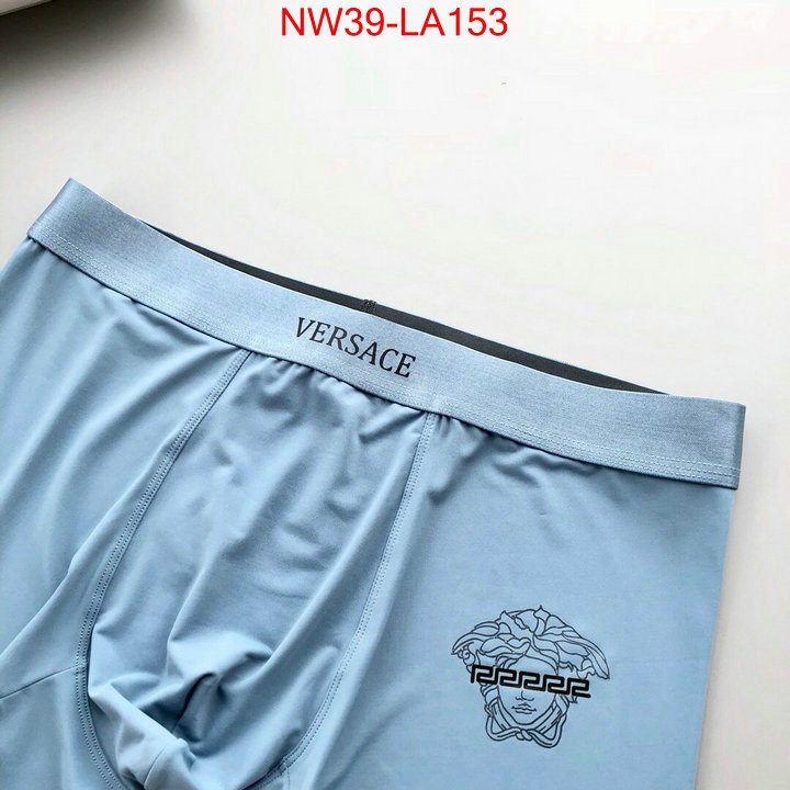 Panties-Versace,quality aaaaa replica , ID:LA153,$: 39USD