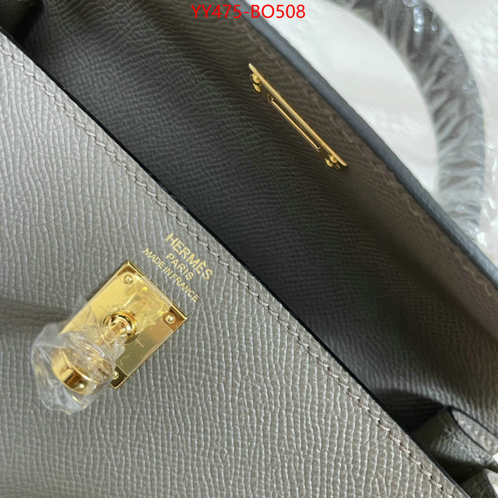 Hermes Bags(TOP)-Kelly-,aaaaa+ quality replica ,ID: BO508,$: 475USD