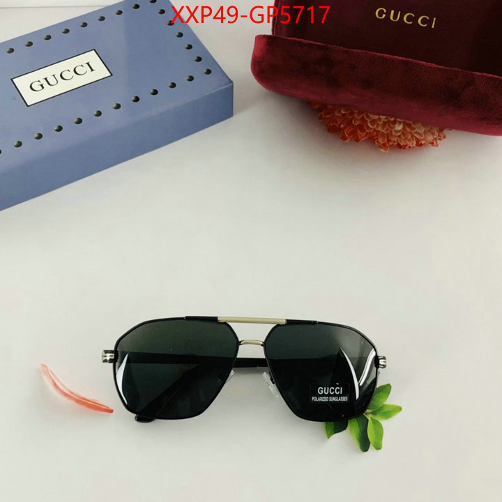 Glasses-Gucci,best wholesale replica , ID: GP5717,$: 49USD