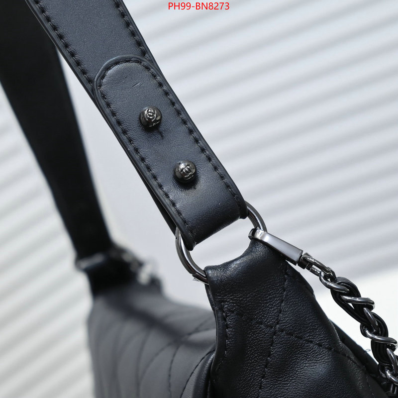 Chanel Bags(4A)-Handbag-,ID: BN8273,$: 99USD