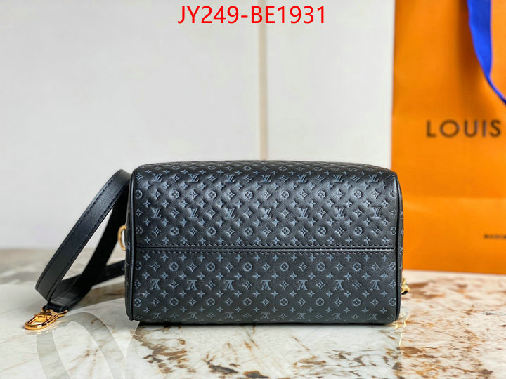 LV Bags(TOP)-Speedy-,ID: BE1931,$: 249USD