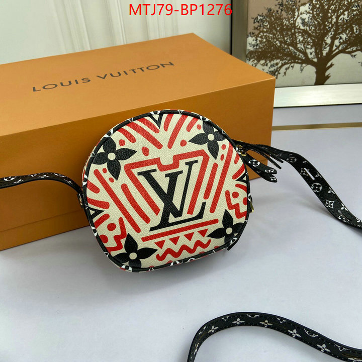 LV Bags(4A)-Boite Chapeau-,designer fake ,ID: BP1276,$: 79USD