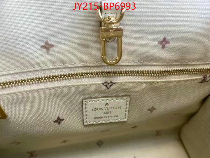 LV Bags(TOP)-Handbag Collection-,ID: BP6993,$: 215USD