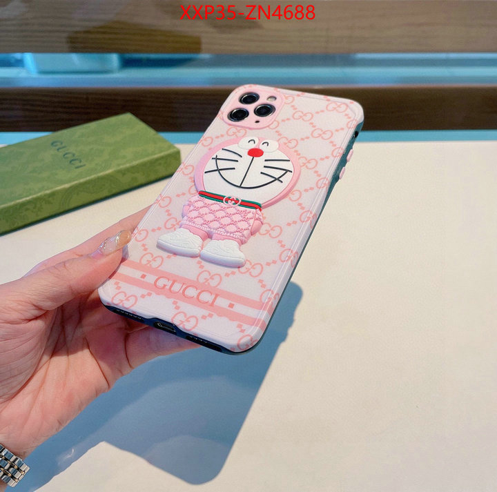 Phone case-Gucci,sell high quality , ID: ZN4688,$: 35USD