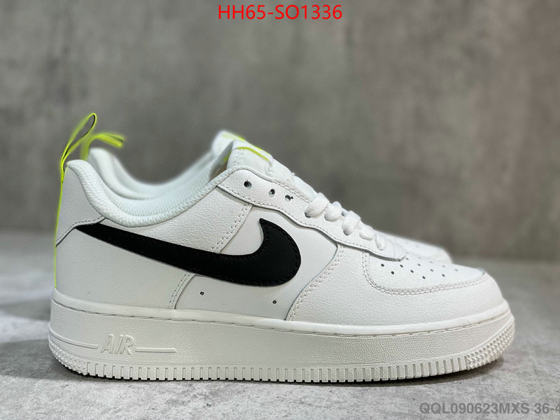 Men Shoes-Nike,the highest quality fake , ID: SO1336,$: 65USD