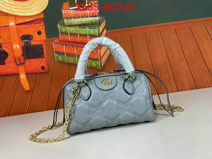 Gucci Bags(4A)-Diagonal-,is it illegal to buy ,ID: BO181,$: 85USD