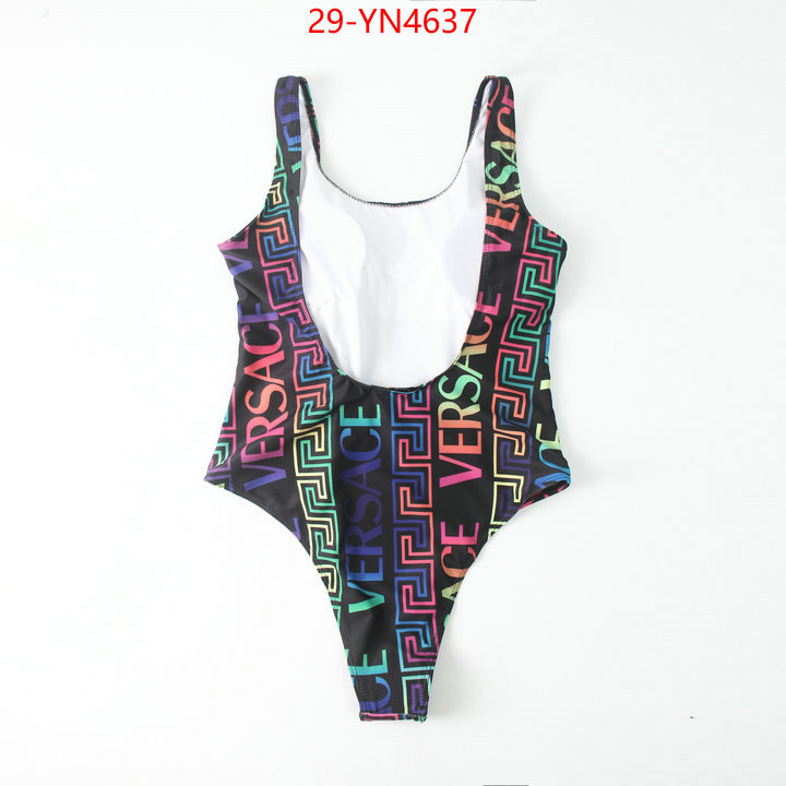 Swimsuit-Versace,best wholesale replica , ID: YN4637,$: 29USD