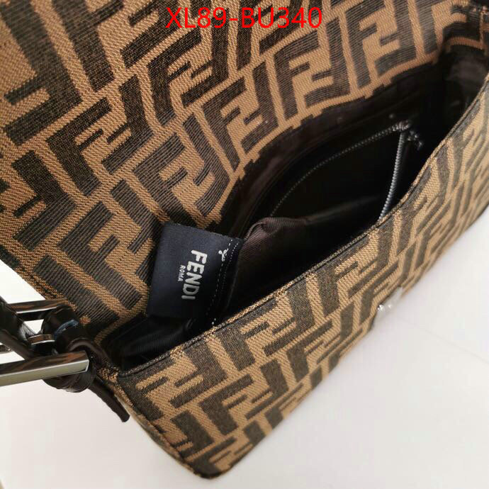 Fendi Bags(4A)-Baguette-,buy sell ,ID: BU340,$: 89USD