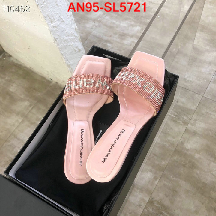 Women Shoes-Alexander Wang,2023 replica wholesale cheap sales online , ID: SL5721,$: 95USD