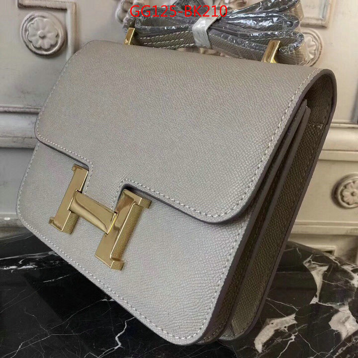 Hermes Bags(TOP)-Constance-,the best designer ,ID: BK210,$:125USD