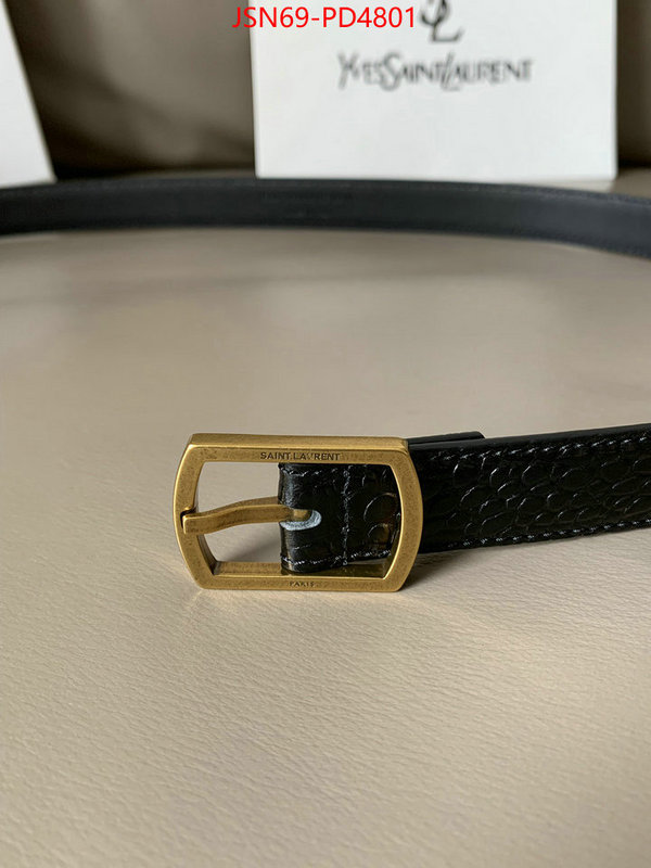 Belts-YSL,replicas buy special , ID: PD4801,$: 69USD