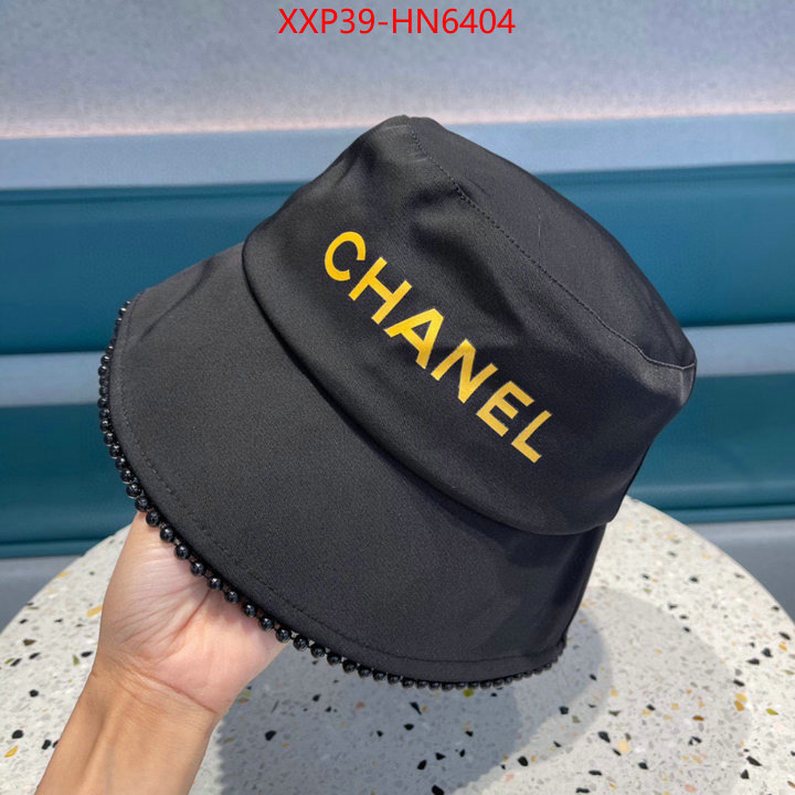 Cap (Hat)-Chanel,how to start selling replica , ID: HN6404,$: 39USD