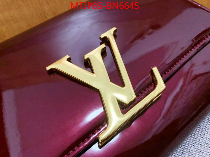 LV Bags(4A)-Pochette MTis Bag-Twist-,ID: BN6645,$: 85USD