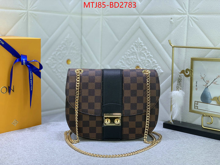 LV Bags(4A)-Pochette MTis Bag-Twist-,how to find replica shop ,ID: BD2783,$: 85USD