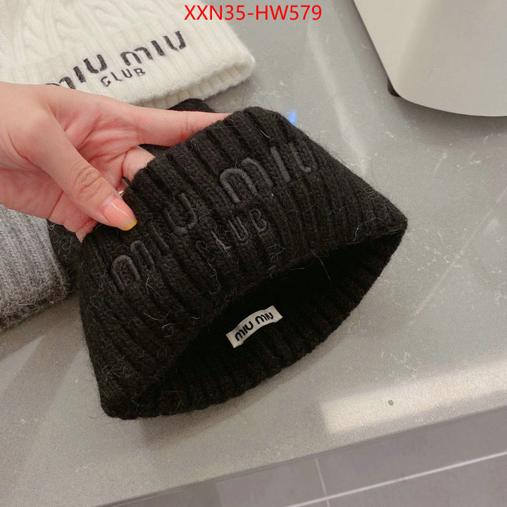 Cap (Hat)-Miu Miu,is it illegal to buy dupe , ID: HW579,$: 35USD