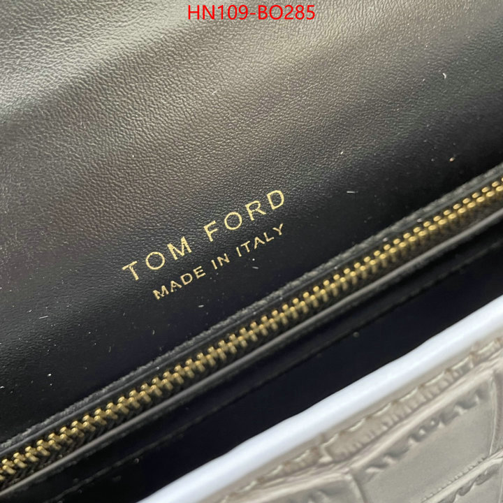 Tom Ford Bags(4A)-Diagonal-,customize the best replica ,ID: BO285,$: 109USD