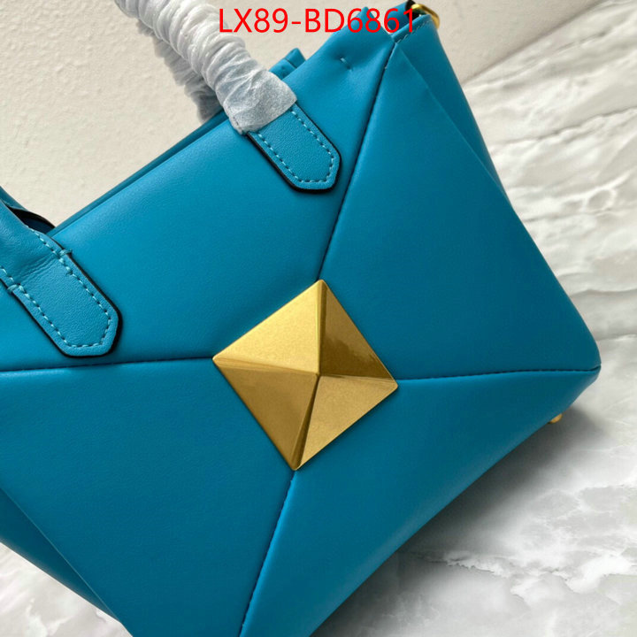 Valentino Bags(4A)-Diagonal-,best quality fake ,ID: BD6861,$: 89USD