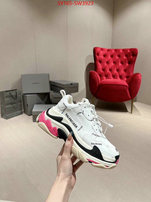 Women Shoes-Balenciaga,customize best quality replica , ID: SW3923,