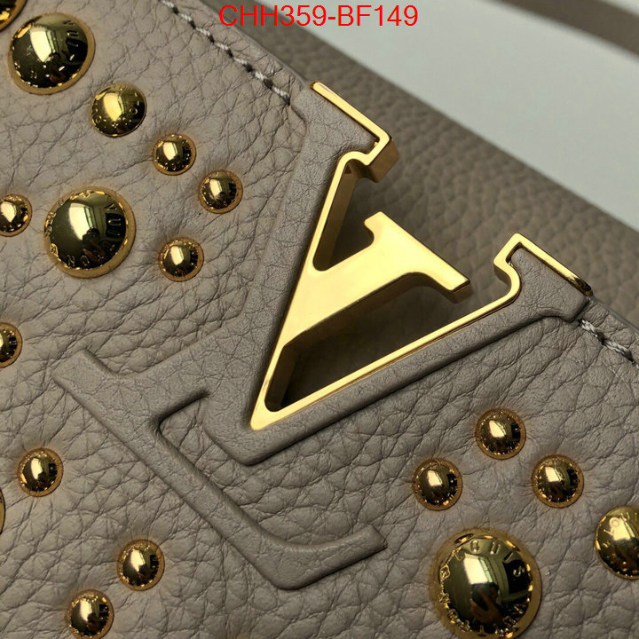 LV Bags(TOP)-Handbag Collection-,ID: BF149,$:359USD