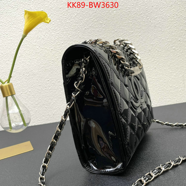 Chanel Bags(4A)-Diagonal-,ID: BW3630,$: 89USD