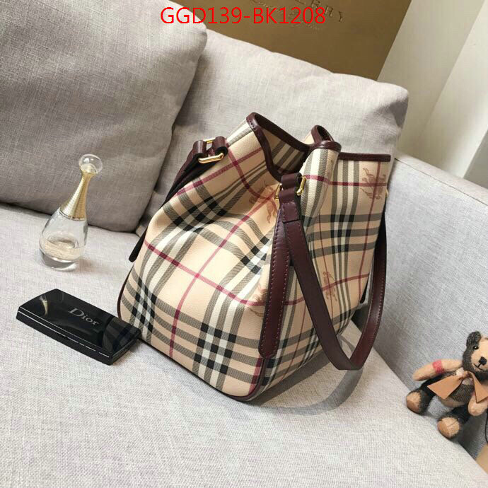 Burberry Bags(TOP)-Handbag-,ID: BK1208,$:139USD