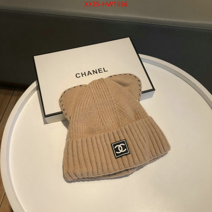 Cap (Hat)-Chanel,first top , ID: HW1656,$: 35USD