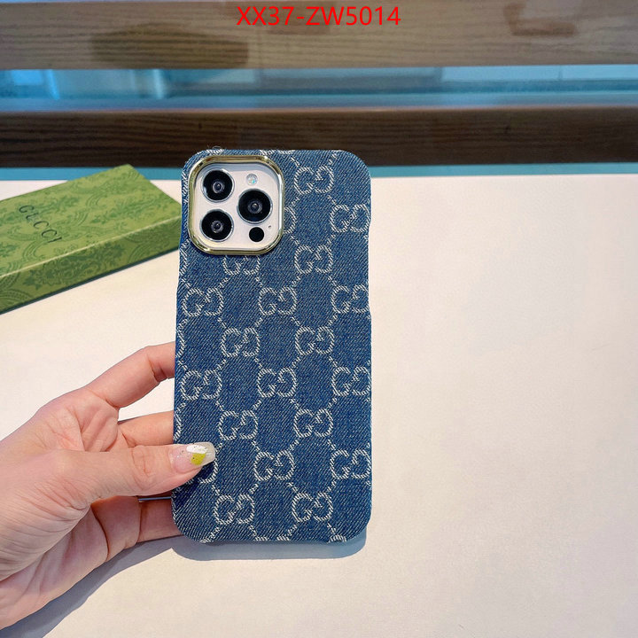 Phone case-Gucci,cheap , ID: ZW5014,$: 37USD