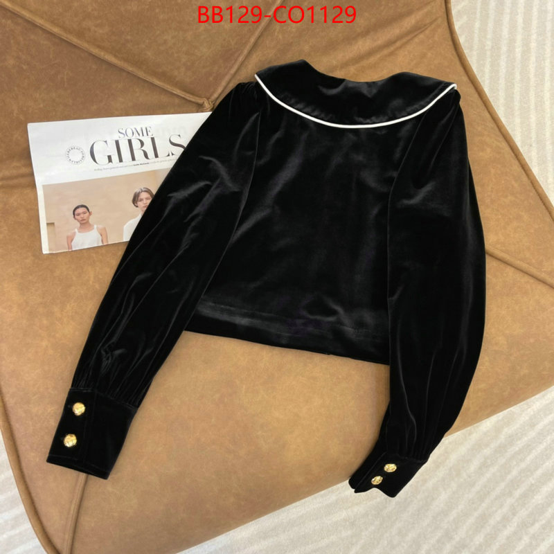 Clothing-Other,aaaaa quality replica , ID: CO1129,$: 129USD