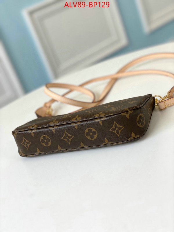 LV Bags(TOP)-Pochette MTis-Twist-,ID: BP129,$: 89USD