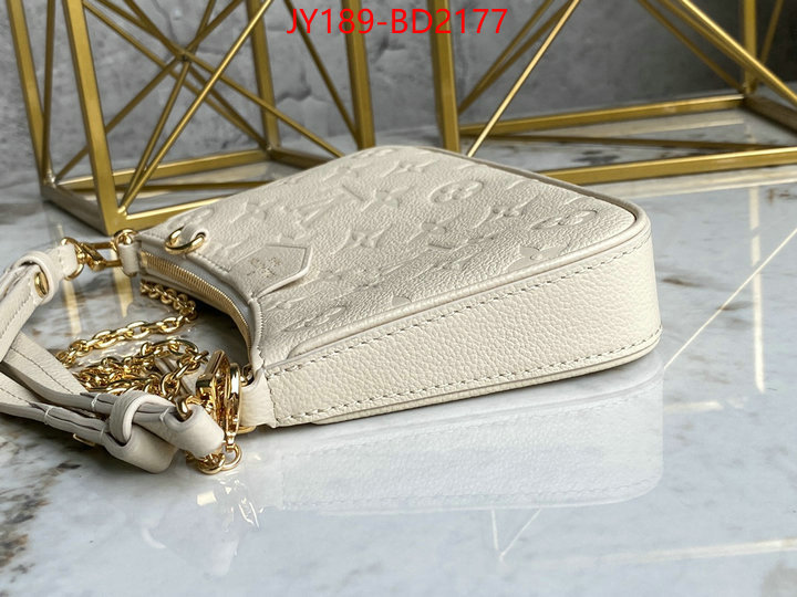LV Bags(TOP)-Pochette MTis-Twist-,ID: BD2177,$: 189USD