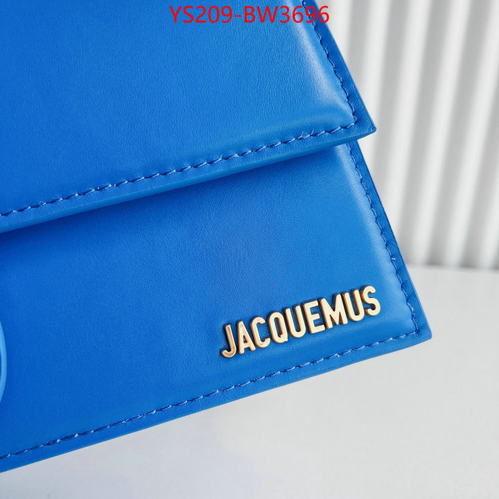 Jacquemus Bags(TOP)-Handbag-,buy best high-quality ,ID: BW3696,$: 209USD