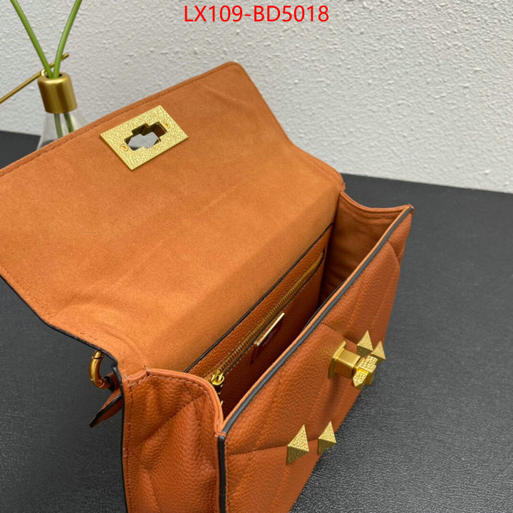 Valentino Bags(4A)-Diagonal-,7 star quality designer replica ,ID: BD5018,$: 109USD