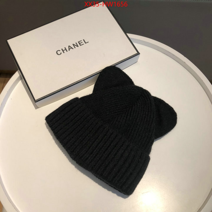 Cap (Hat)-Chanel,first top , ID: HW1656,$: 35USD