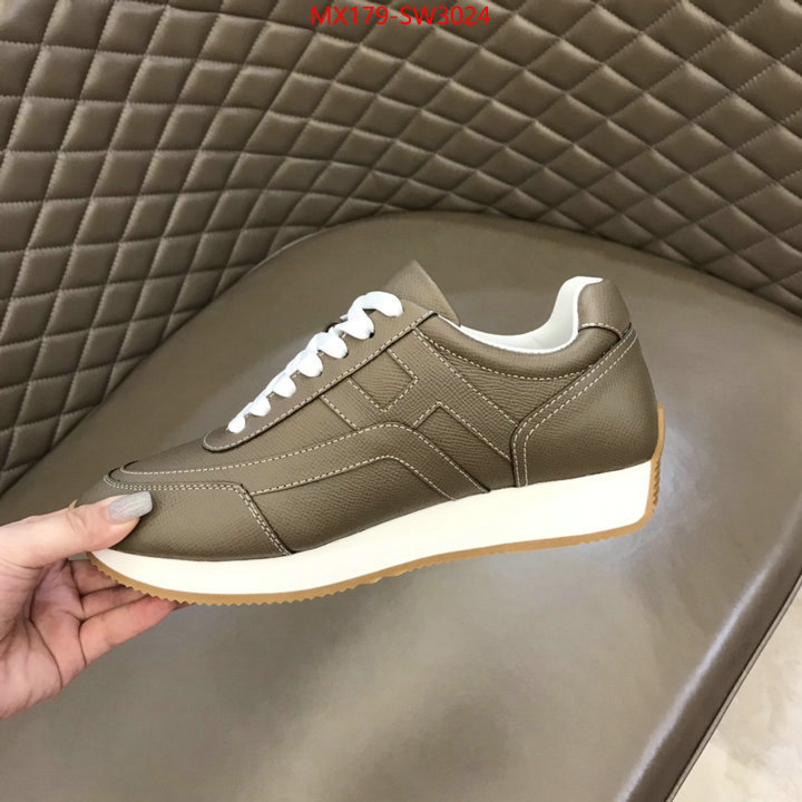 Men Shoes-Hermes,best like , ID: SW3024,$: 179USD