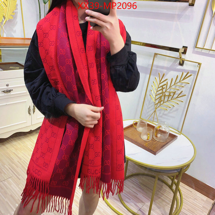 Scarf-Gucci,top quality designer replica , ID: MP2096,$: 39USD