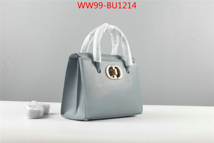 Dior Bags(4A)-Other Style-,ID: BU1214,$: 99USD