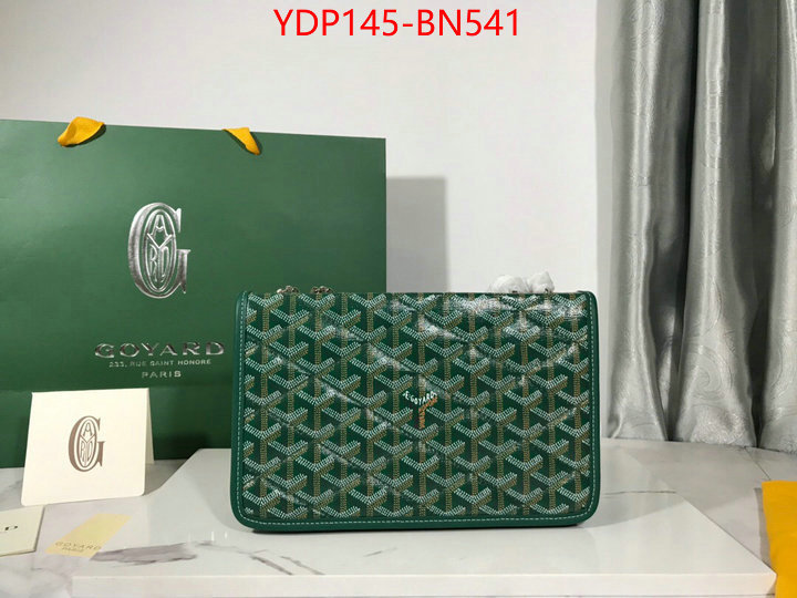 Goyard Bags(TOP)-Diagonal-,ID: BN541,$: 145USD